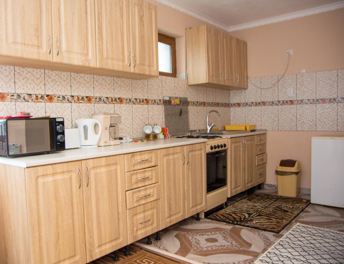 Casa Stefania 1 Daire Călimăneşti Dış mekan fotoğraf